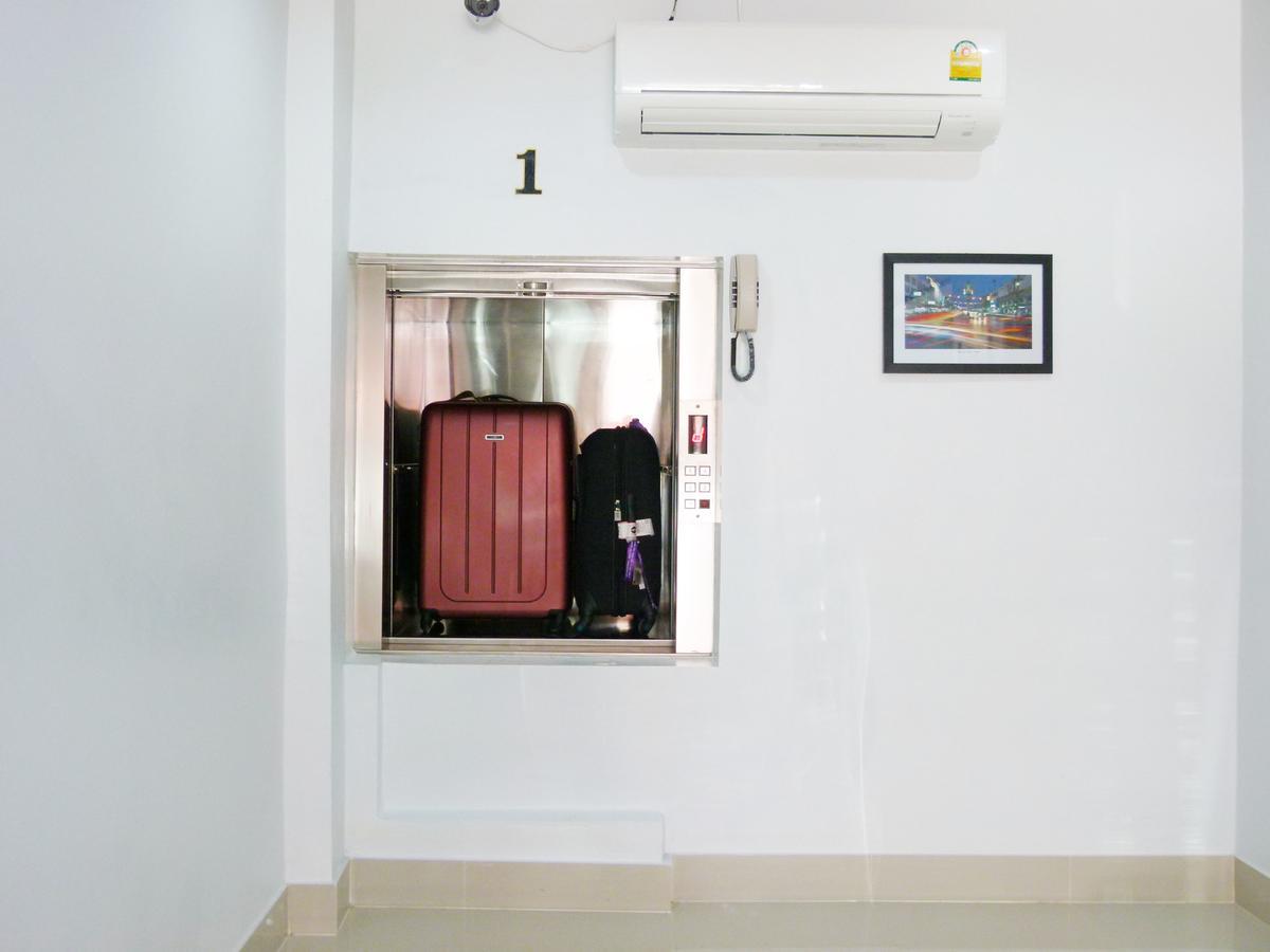 Hotell Lada Express 2*