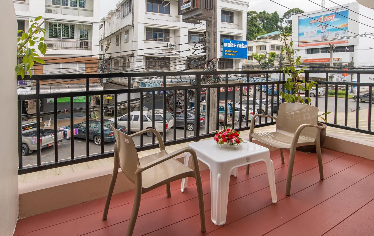 Hotell Lada Express 2*