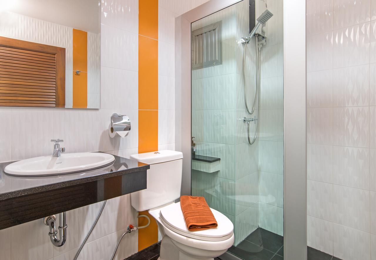 Hotell Lada Express 2*