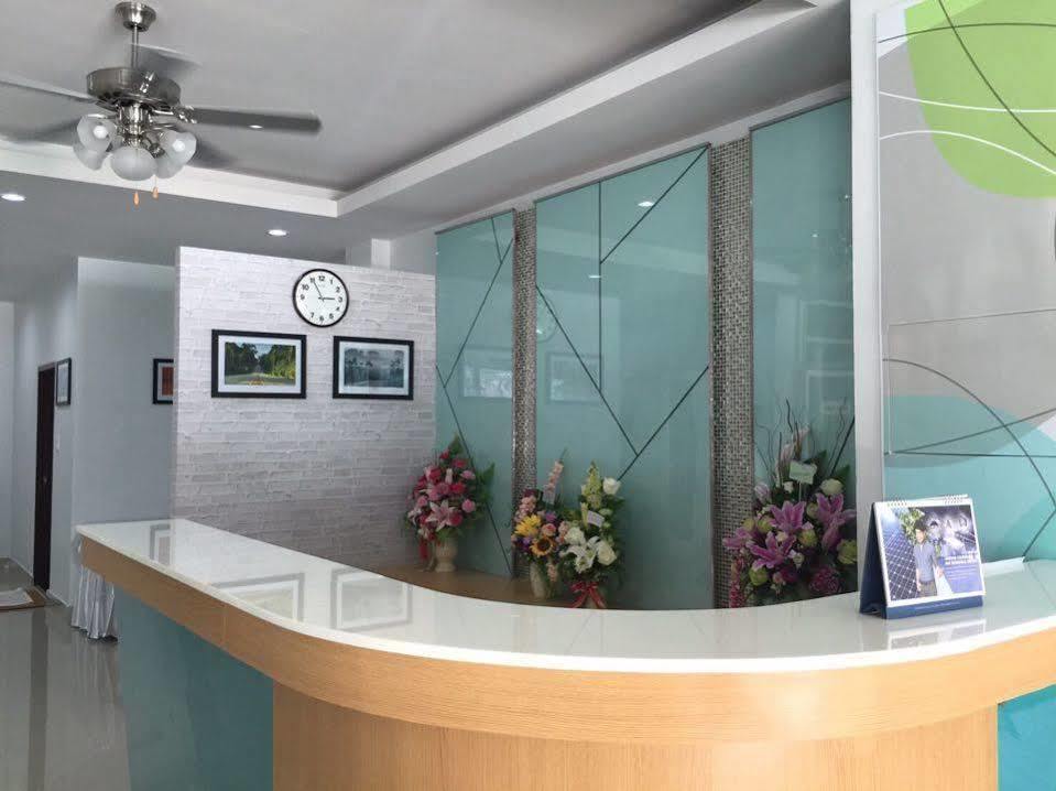 Lada Express Hotell Krabi town