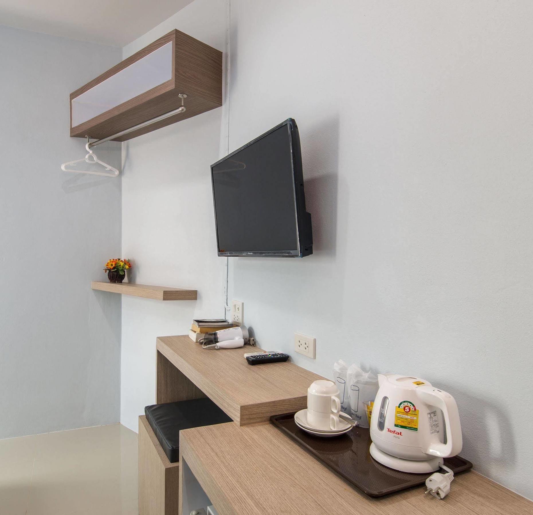 Hotell Lada Express