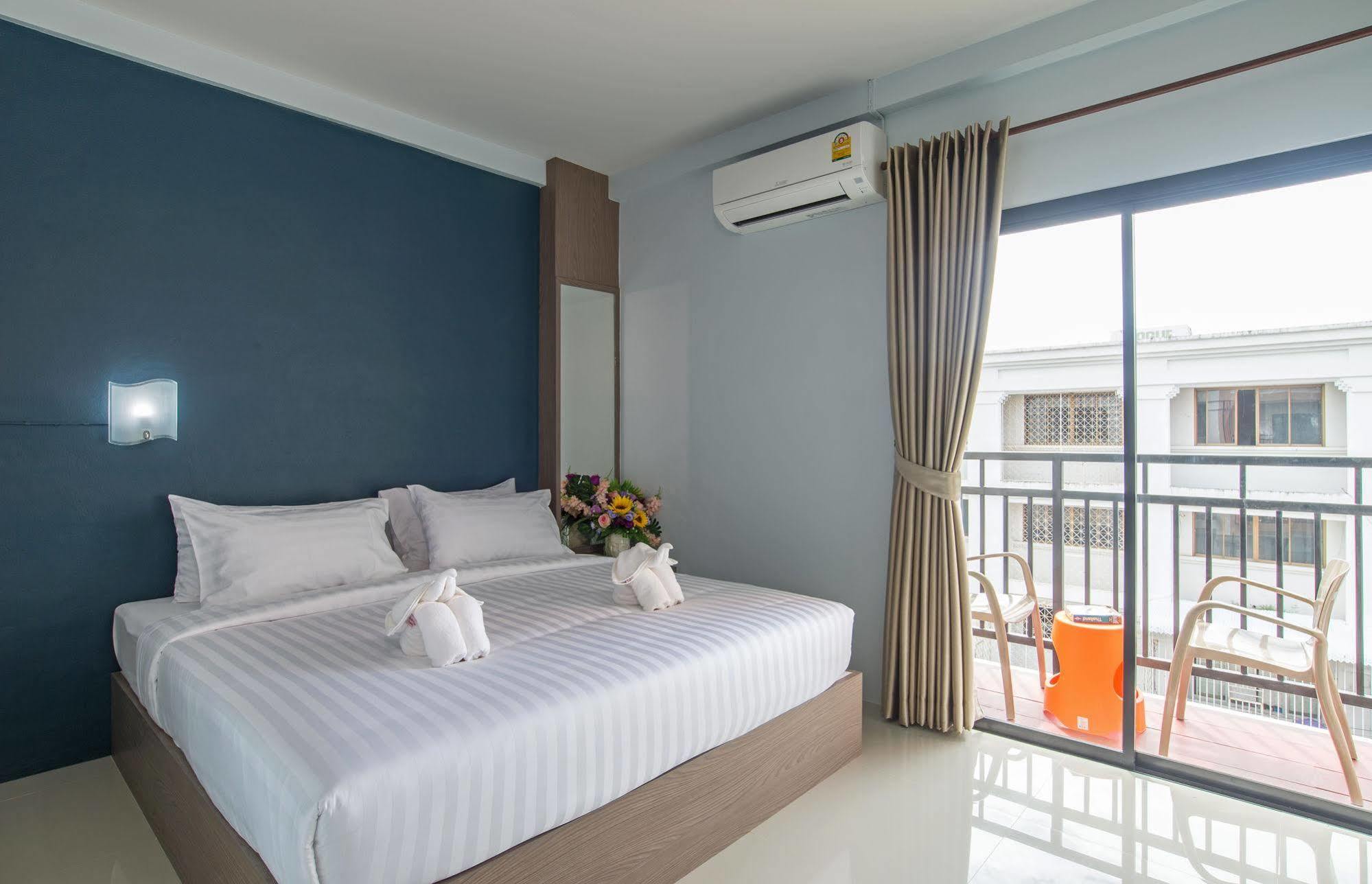 Lada Express Hotell